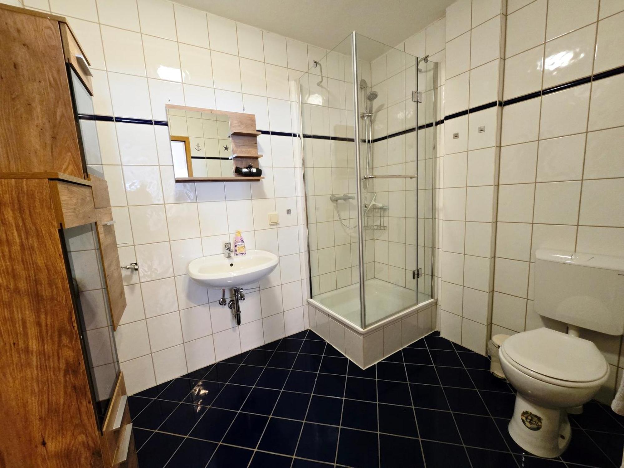 Dm Hotels & Apartments - Apartment Brueckenstr 27 Muhlhausen Bagian luar foto